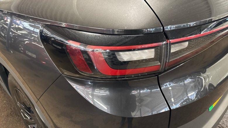 Volkswagen ID.4 109kW Life Pure 52kWh 5dr Auto Electric Estate